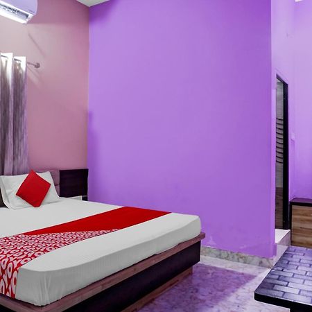 Oyo Flagship Hotel Ashok Vatika Banquet Hall Ranchi Dış mekan fotoğraf