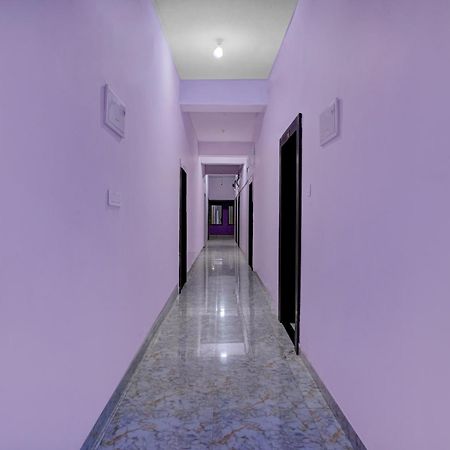 Oyo Flagship Hotel Ashok Vatika Banquet Hall Ranchi Dış mekan fotoğraf