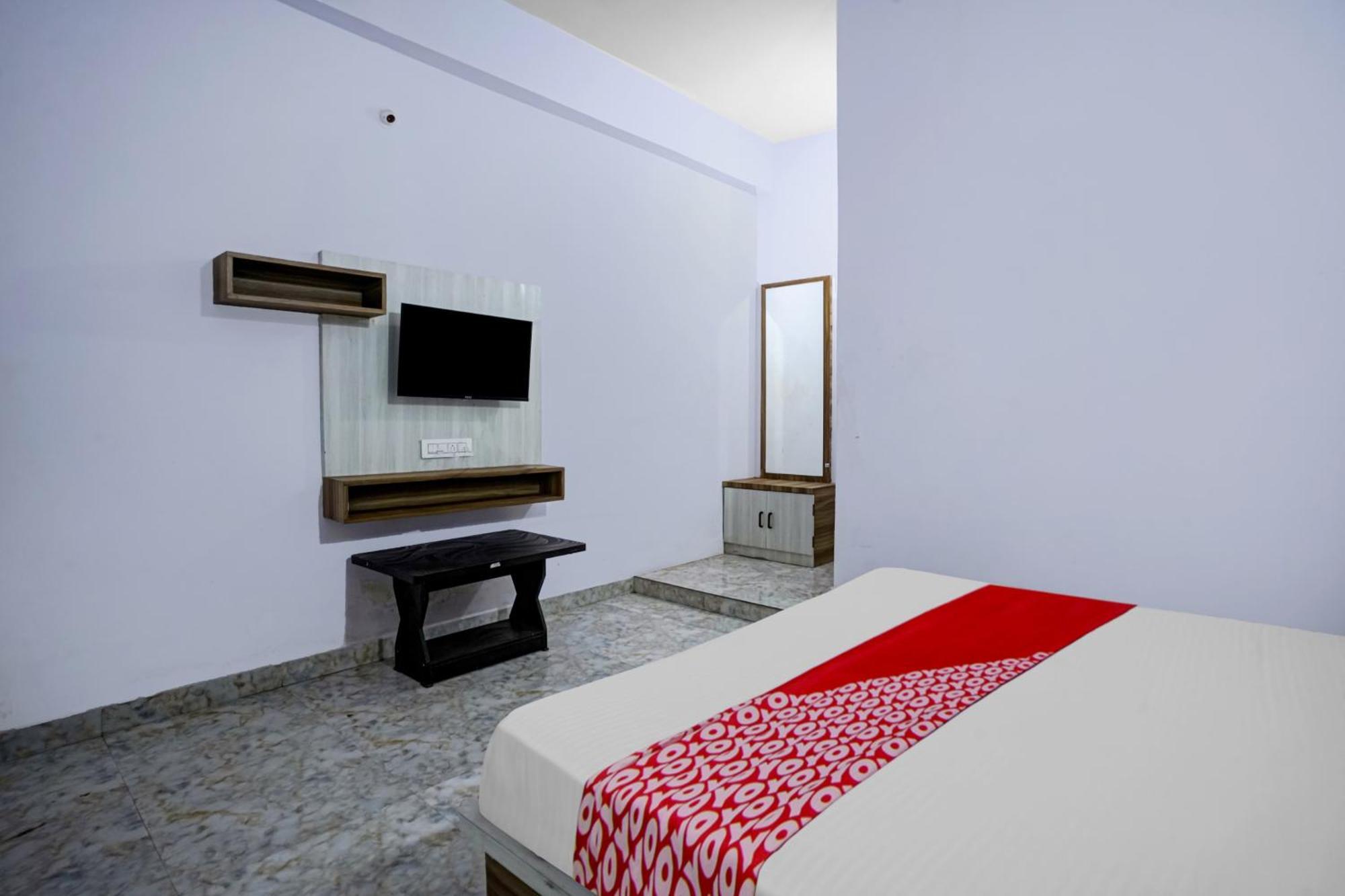 Oyo Flagship Hotel Ashok Vatika Banquet Hall Ranchi Dış mekan fotoğraf