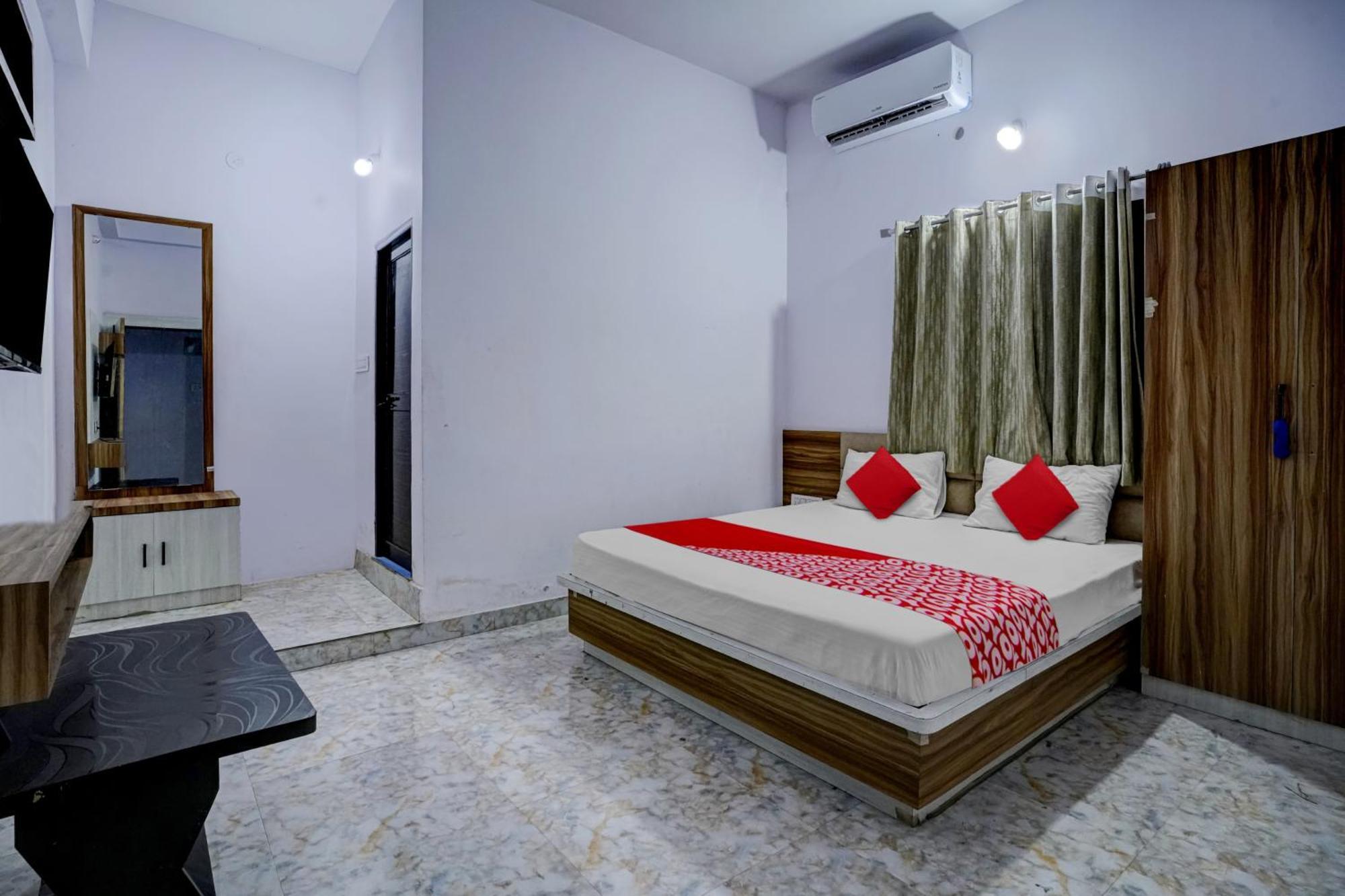 Oyo Flagship Hotel Ashok Vatika Banquet Hall Ranchi Dış mekan fotoğraf