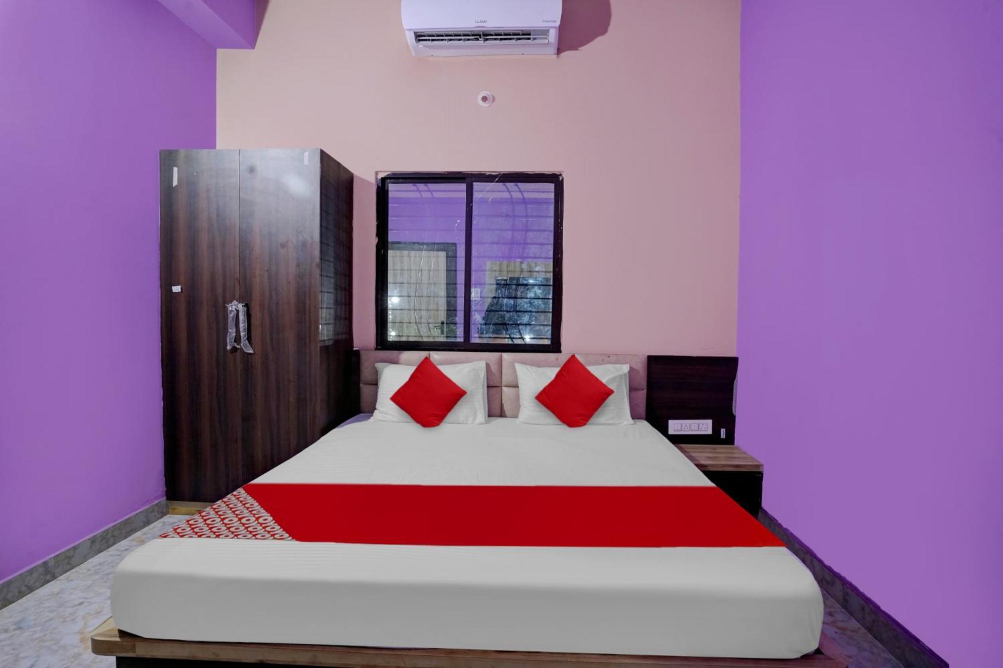Oyo Flagship Hotel Ashok Vatika Banquet Hall Ranchi Dış mekan fotoğraf