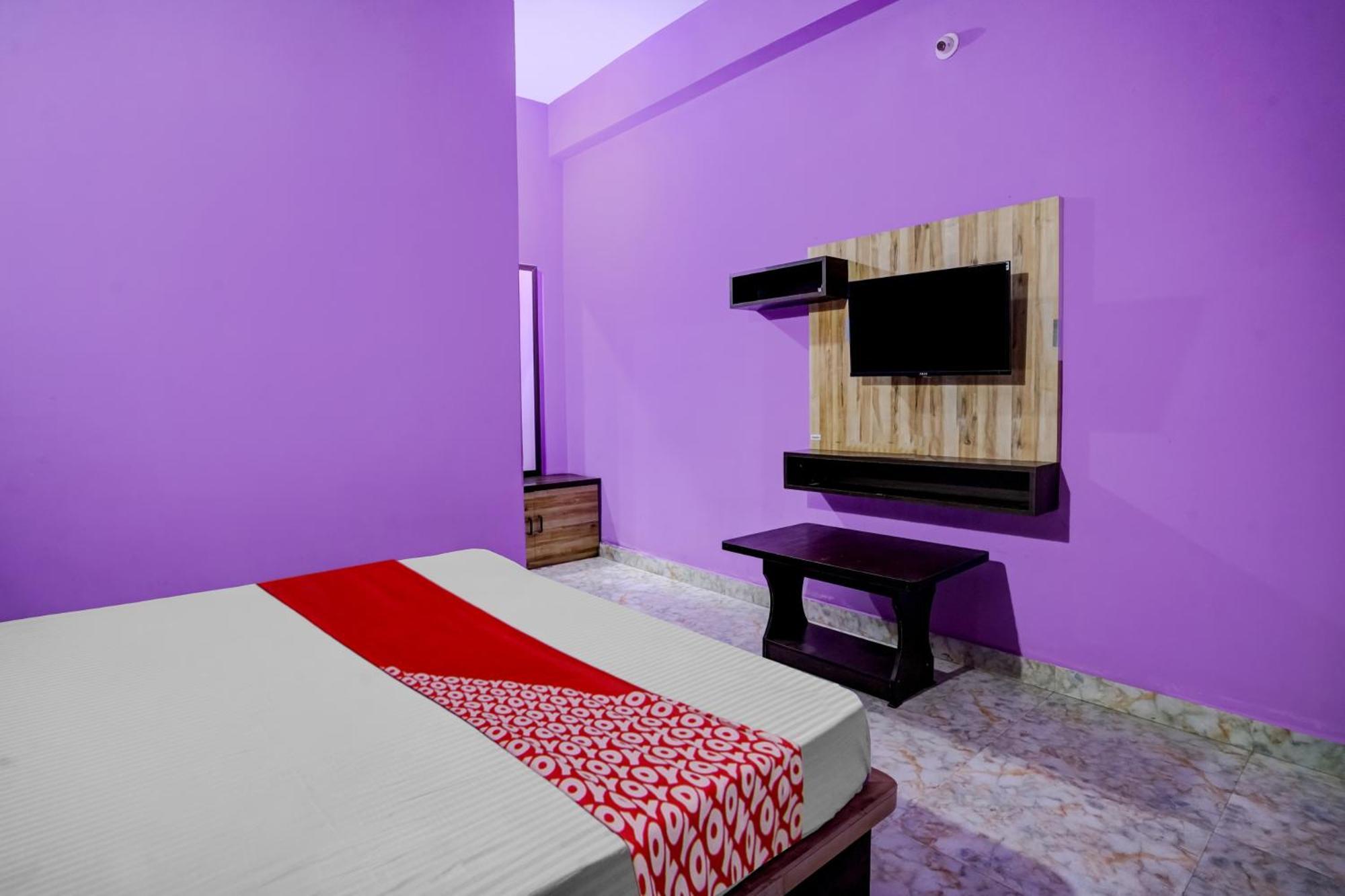 Oyo Flagship Hotel Ashok Vatika Banquet Hall Ranchi Dış mekan fotoğraf