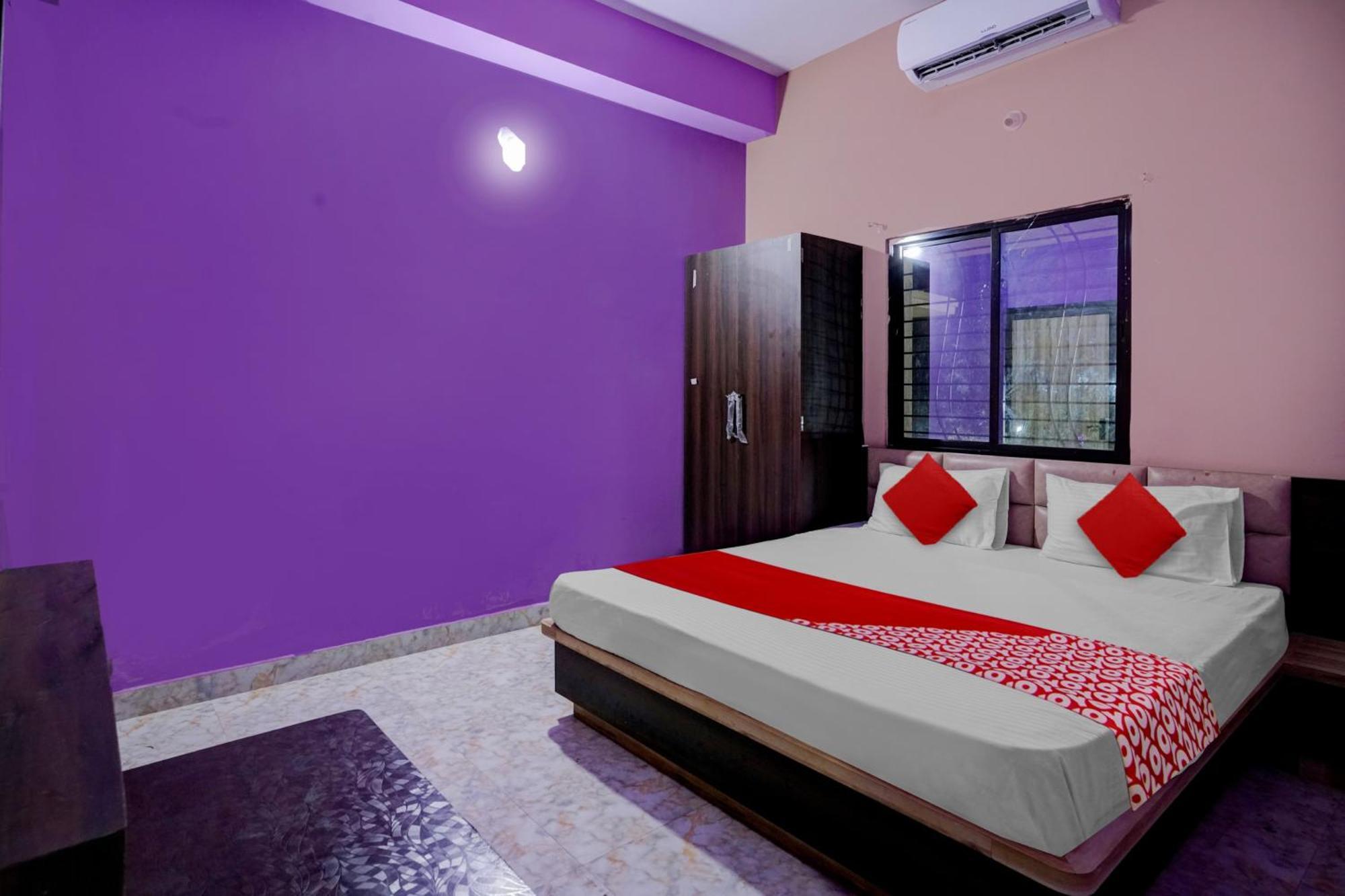 Oyo Flagship Hotel Ashok Vatika Banquet Hall Ranchi Dış mekan fotoğraf