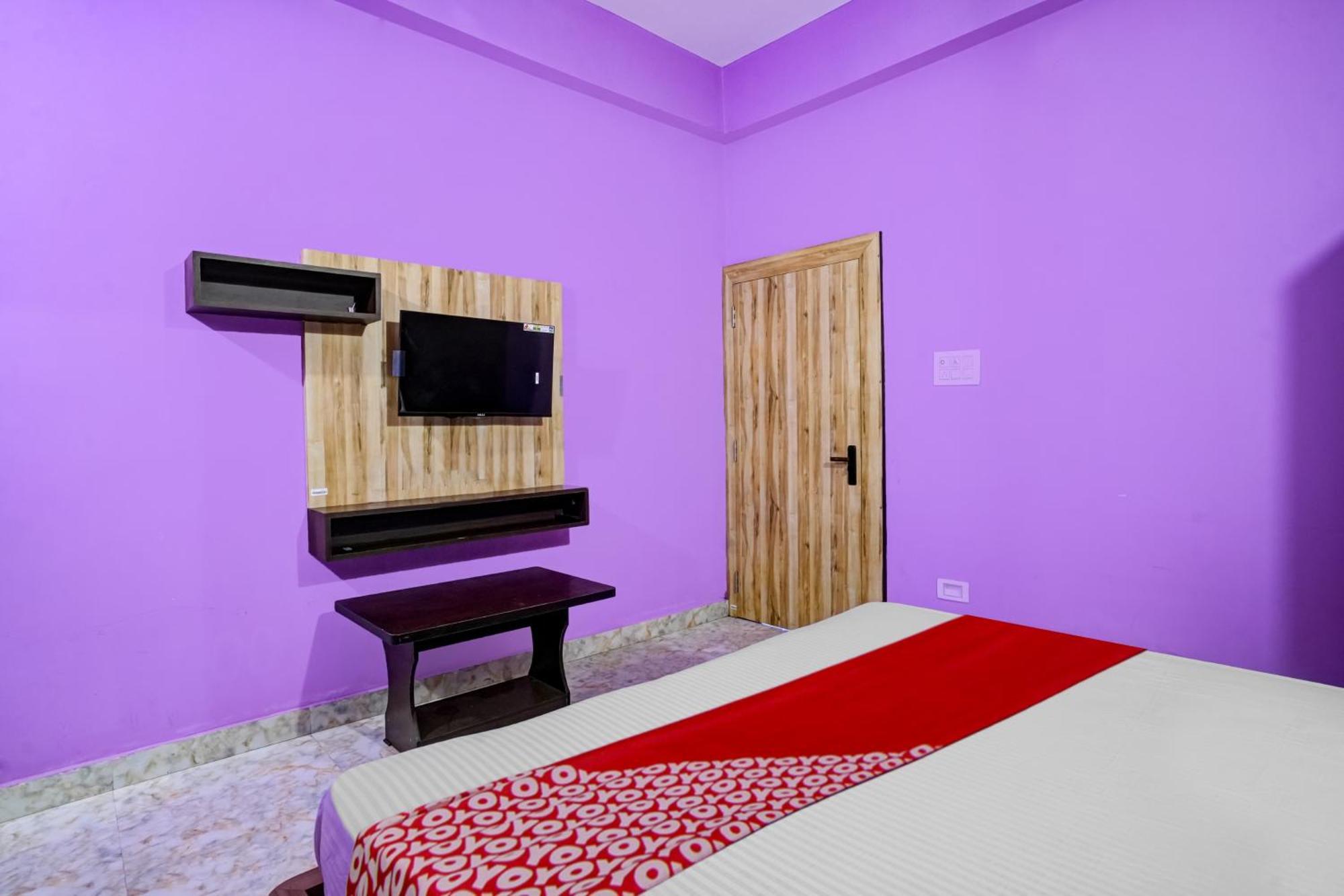 Oyo Flagship Hotel Ashok Vatika Banquet Hall Ranchi Dış mekan fotoğraf