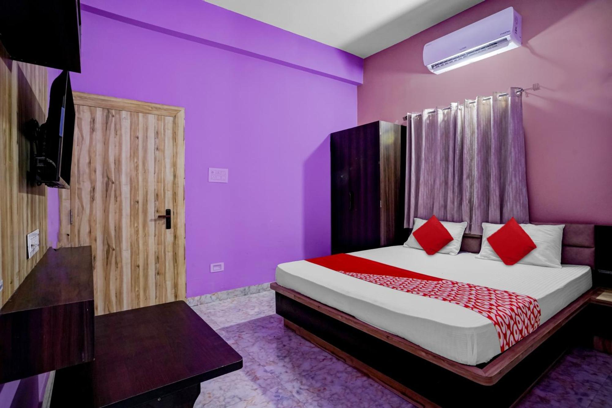 Oyo Flagship Hotel Ashok Vatika Banquet Hall Ranchi Dış mekan fotoğraf