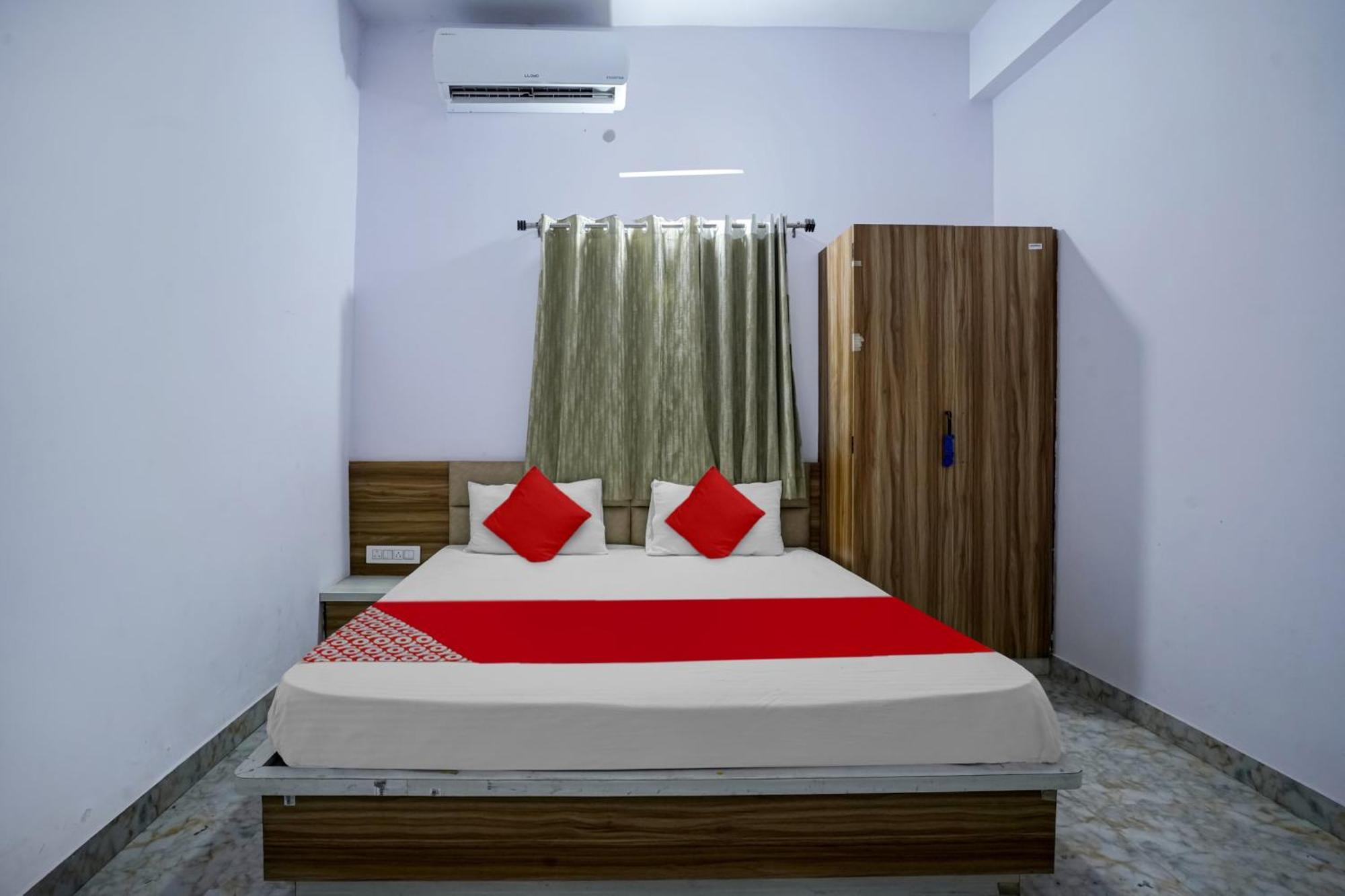 Oyo Flagship Hotel Ashok Vatika Banquet Hall Ranchi Dış mekan fotoğraf