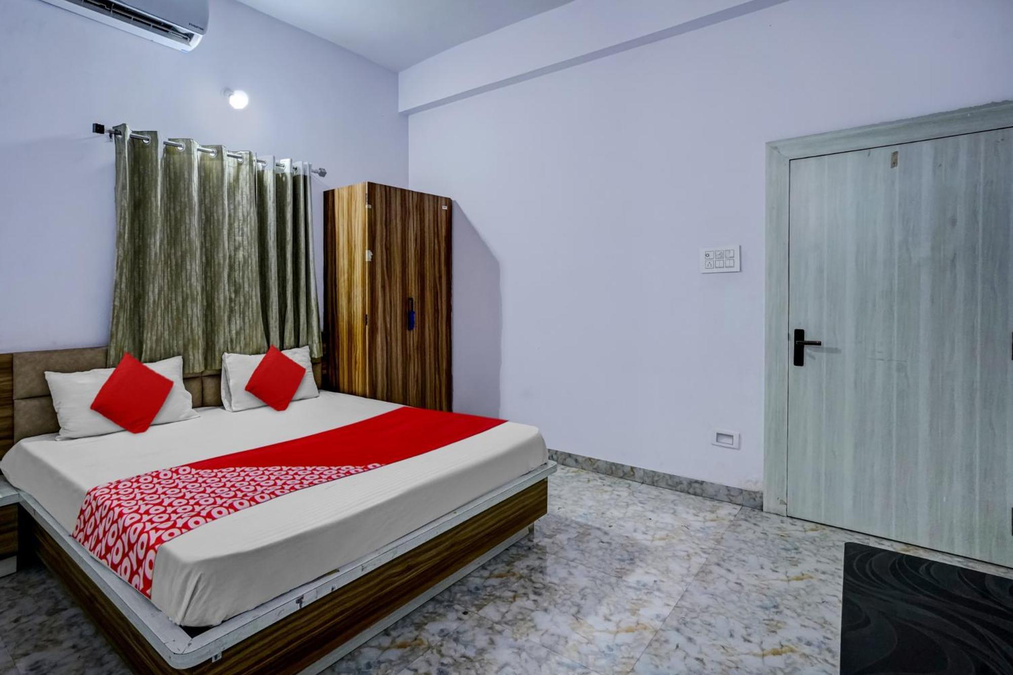 Oyo Flagship Hotel Ashok Vatika Banquet Hall Ranchi Dış mekan fotoğraf