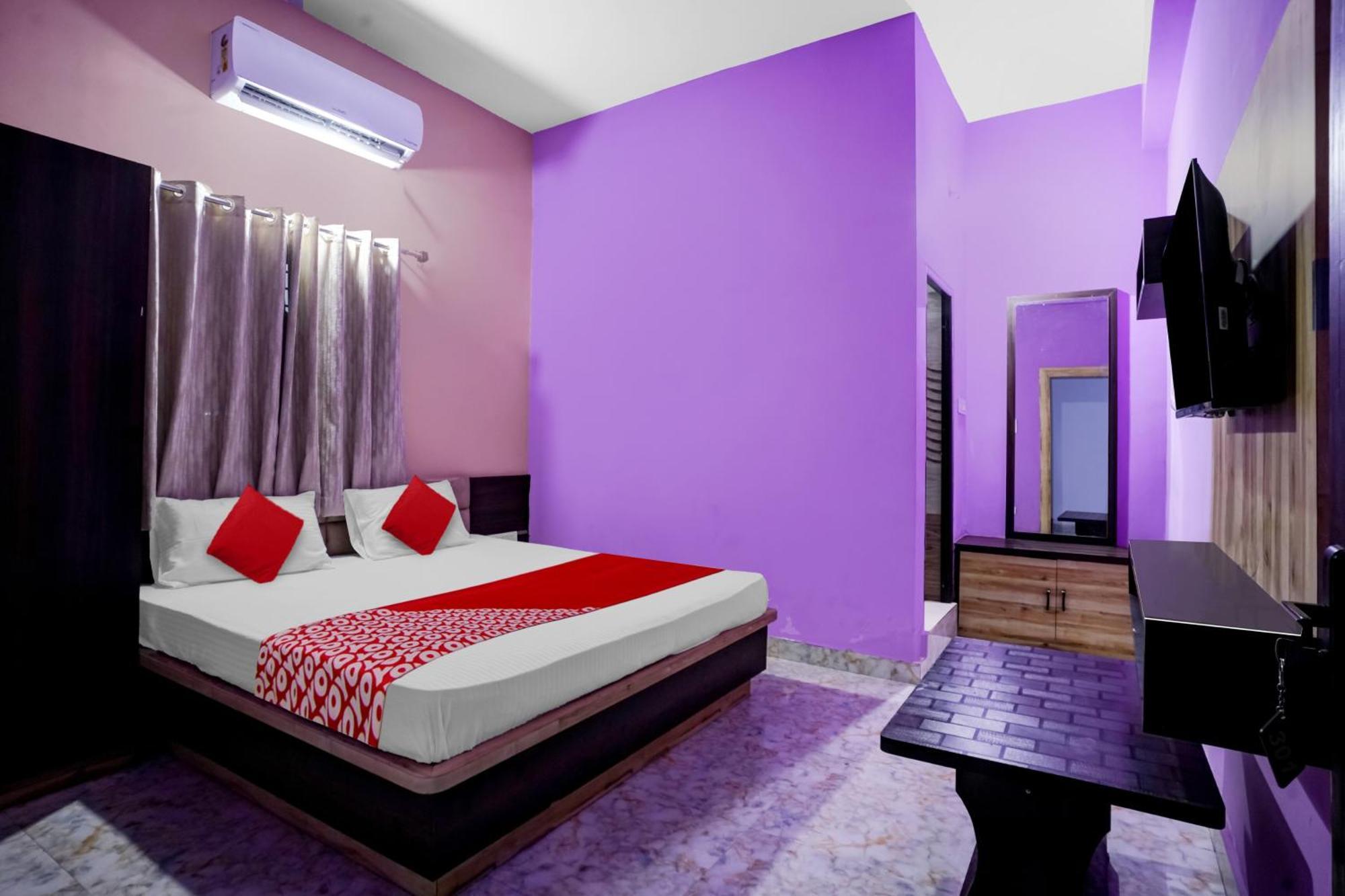 Oyo Flagship Hotel Ashok Vatika Banquet Hall Ranchi Dış mekan fotoğraf