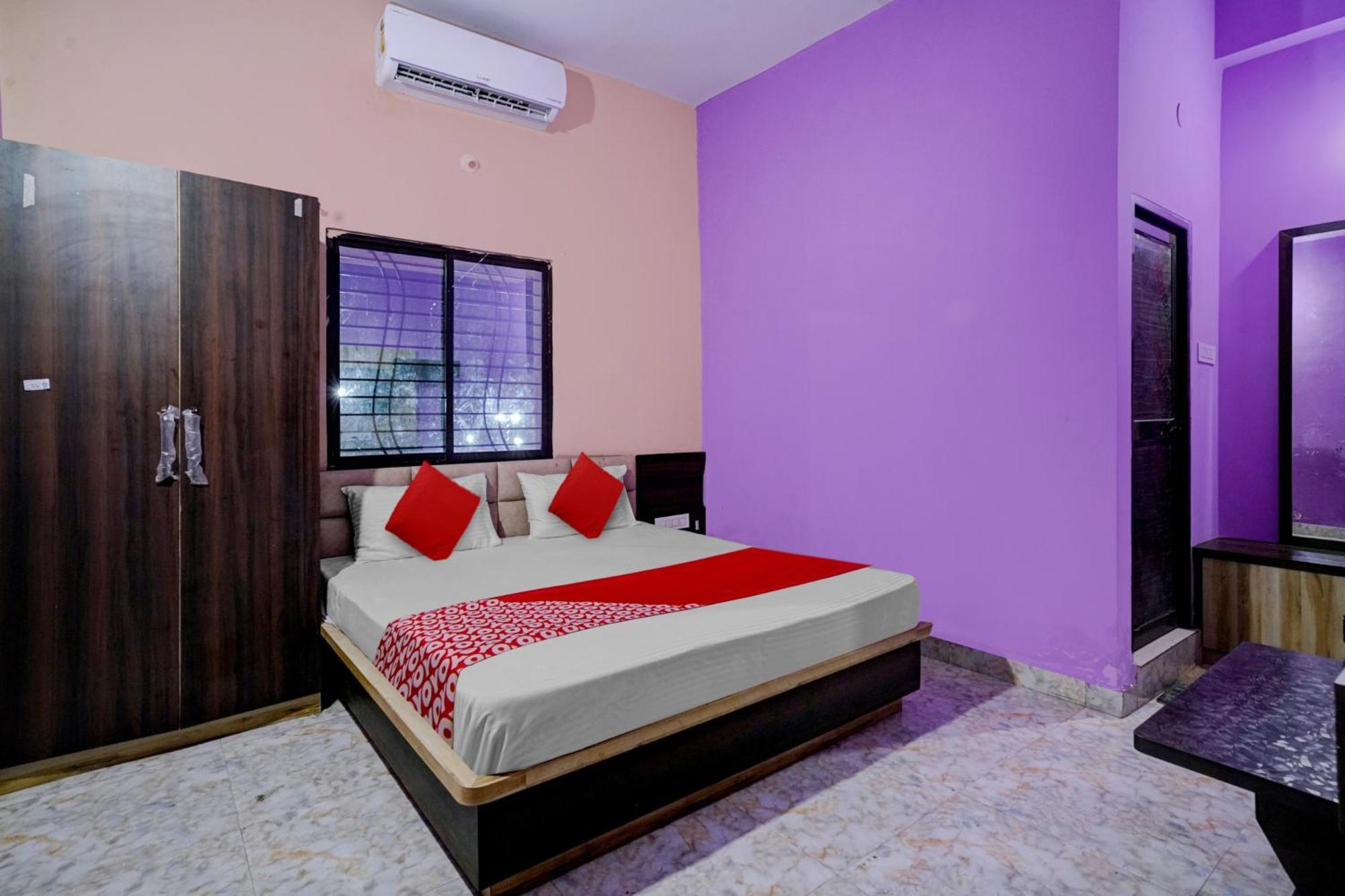 Oyo Flagship Hotel Ashok Vatika Banquet Hall Ranchi Dış mekan fotoğraf
