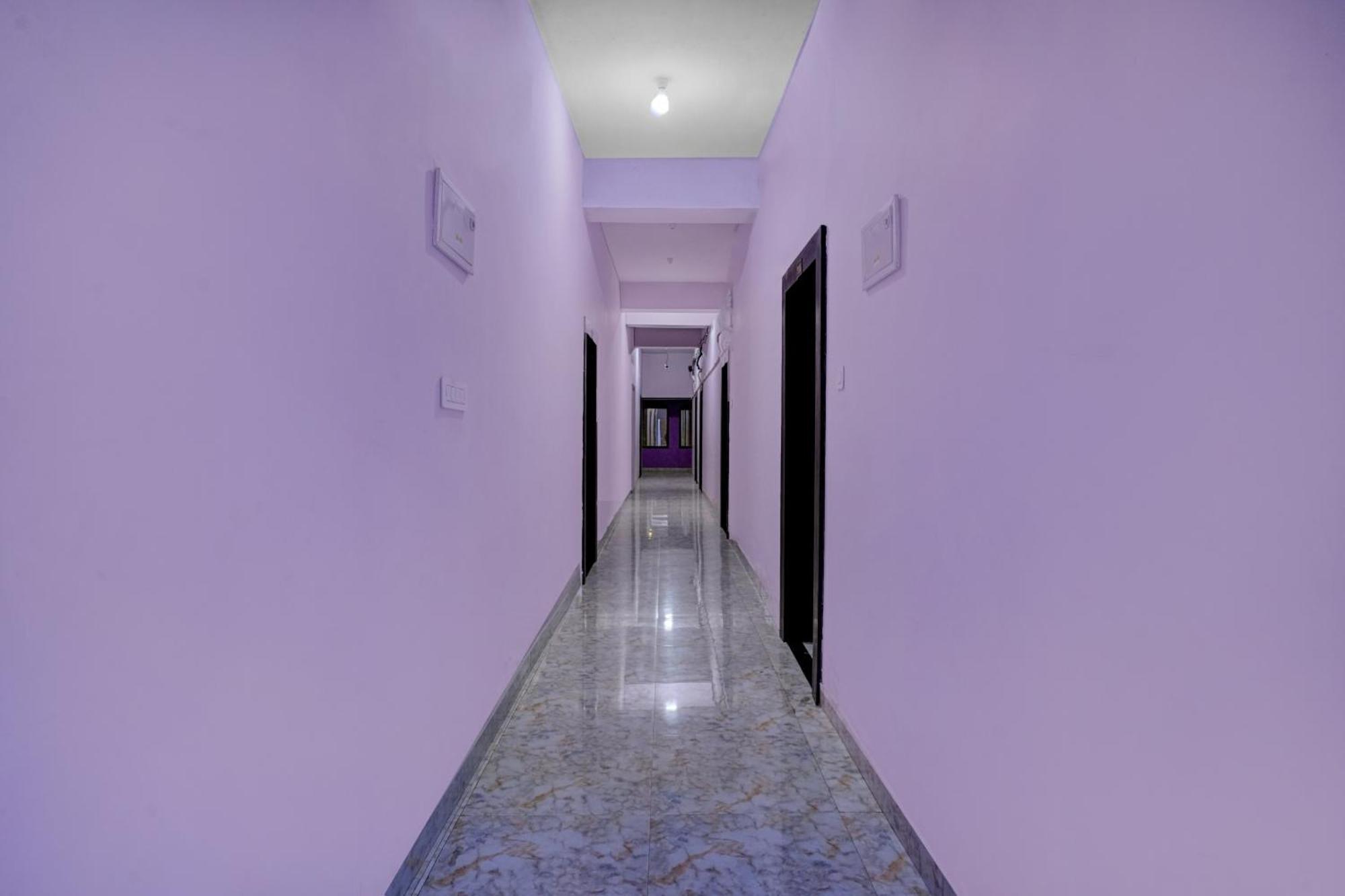 Oyo Flagship Hotel Ashok Vatika Banquet Hall Ranchi Dış mekan fotoğraf