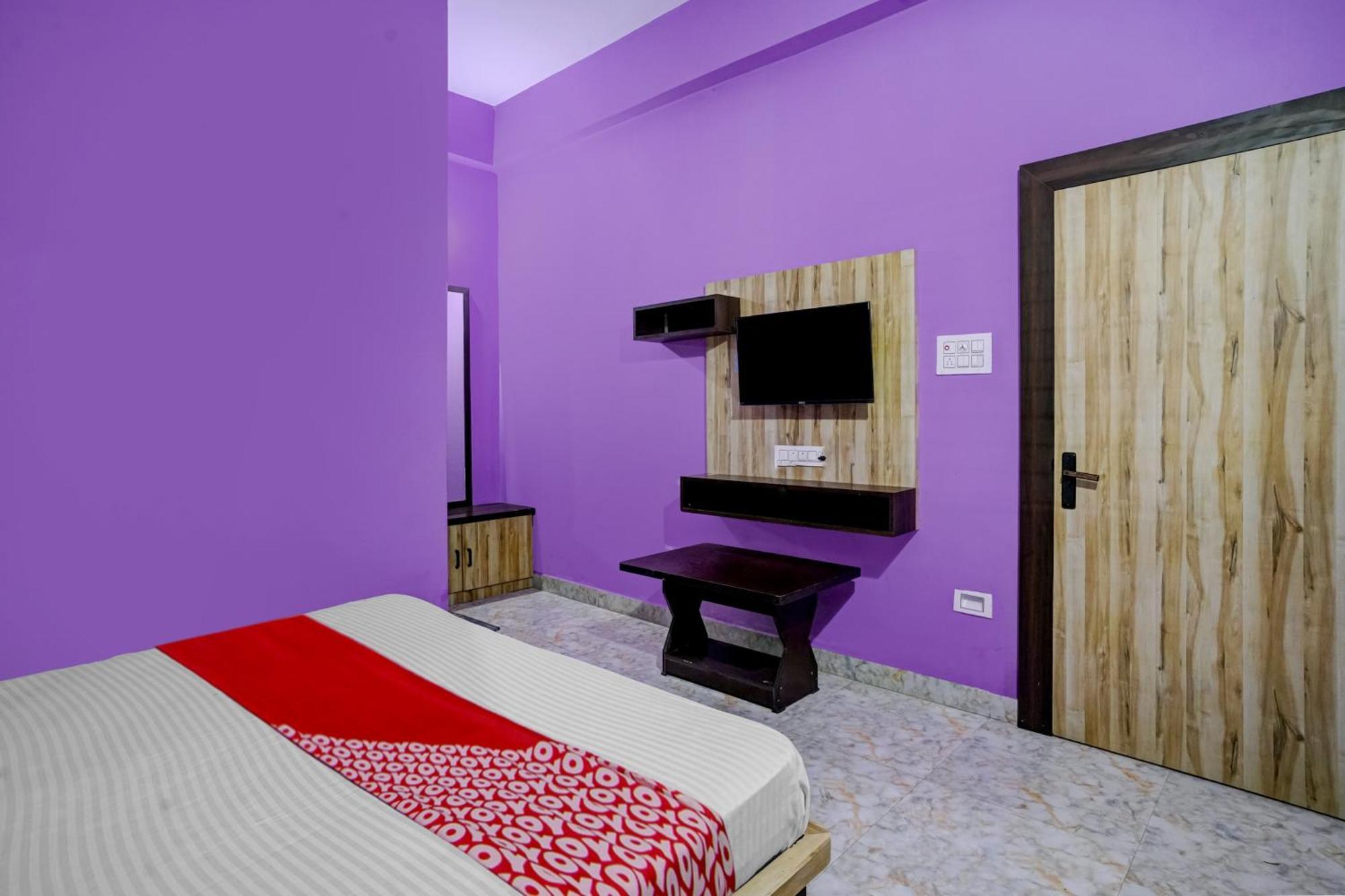 Oyo Flagship Hotel Ashok Vatika Banquet Hall Ranchi Dış mekan fotoğraf